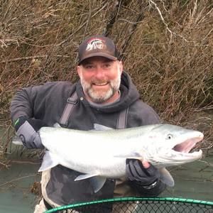 Meet your Posher, Jim